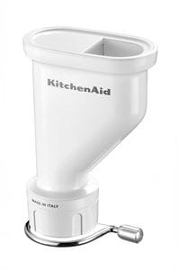 Kitchenaid SDA Accessory 5KSMPEXTA Stainless steel Perspective