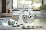 Kitchenaid SDA Accessory 5KB3SS Stainless steel Lifestyle