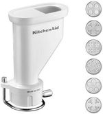 Kitchenaid SDA Accessory 5KSMPEXTA Stainless steel Kit