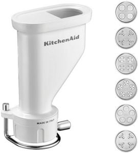 Kitchenaid SDA Accessory 5KSMPEXTA Stainless steel Kit
