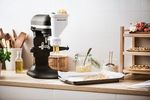 Kitchenaid SDA Accessory 5KSMPEXTA Stainless steel Lifestyle