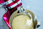 Kitchenaid SDA Accessory 5KSM5THDHSS Stainless steel Lifestyle