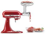 Kitchenaid SDA Accessory 5KSMMGA Stainless steel Profile