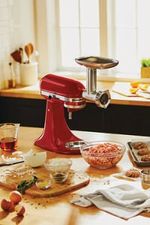 Kitchenaid SDA Accessory 5KSMMGA Stainless steel Lifestyle
