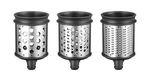 Kitchenaid SDA Accessory 5KSMEMVSC Stainless steel Kit