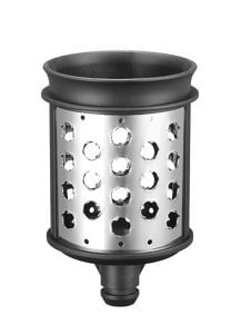 Kitchenaid SDA Accessory 5KSMEMVSC Stainless steel Lifestyle Detail