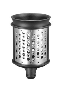 Kitchenaid SDA Accessory 5KSMEMVSC Stainless steel Lifestyle Detail