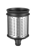 Kitchenaid SDA Accessory 5KSMEMVSC Stainless steel Lifestyle Detail