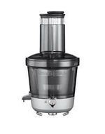 Kitchenaid SDA Accessory 5KSM1JA Silver Frontal