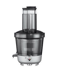 Kitchenaid SDA Accessory 5KSM1JA Silver Frontal