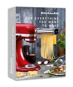 Kitchenaid SDA Accessory CCCB_EN White Frontal