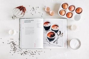 Kitchenaid SDA Accessory CCCB_EN White Lifestyle