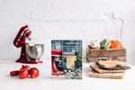 Kitchenaid SDA Accessory CCCB_EN White Lifestyle