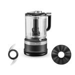 Kitchenaid Chopper 5KFC0516BBM Matte black Kit