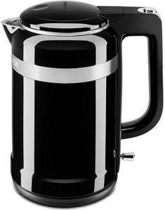 Kitchenaid Kettle 5KEK1565BOB Onyx black Perspective