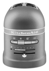 Kitchenaid Toaster 5KMT2204BGR Imperial Grey Frontal