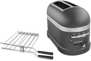 Kitchenaid Toaster 5KMT2204BGR Imperial Grey Kit