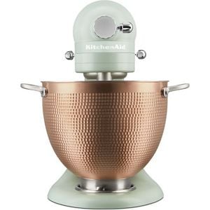 Kitchenaid Food processor 5KSM180LEBLB Blossom Frontal