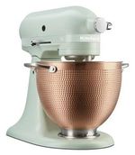 Kitchenaid Food processor 5KSM180LEBLB Blossom Perspective