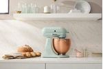Kitchenaid Food processor 5KSM180LEBLB Blossom Lifestyle