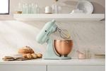 Kitchenaid Food processor 5KSM180LEBLB Blossom Lifestyle