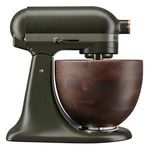 Kitchenaid Food processor 5KSM180WSBEG Evergreen Profile