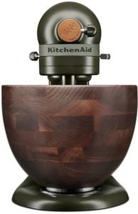 Kitchenaid Food processor 5KSM180WSBEG Evergreen Frontal
