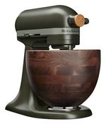 Kitchenaid Food processor 5KSM180WSBEG Evergreen Perspective