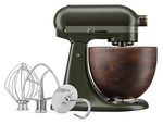 Kitchenaid-Food-processor-5KSM180WSBEG-Evergreen-Kit