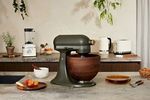 Kitchenaid Food processor 5KSM180WSBEG Evergreen Lifestyle