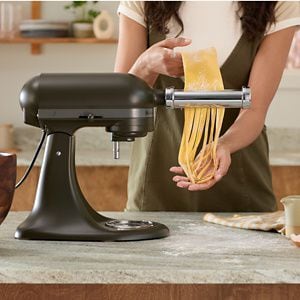 Kitchenaid Food processor 5KSM180WSBEG Evergreen Lifestyle
