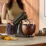 Kitchenaid Food processor 5KSM180WSBEG Evergreen Lifestyle