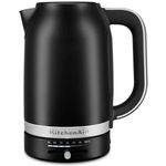 Kitchenaid Kettle 5KEK1701BBM Matte black Profile