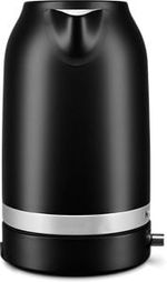 Kitchenaid Kettle 5KEK1701BBM Matte black Frontal