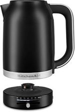 Kitchenaid-Kettle-5KEK1701BBM-Matte-black-Profile-Open