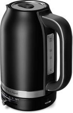 Kitchenaid Kettle 5KEK1701BBM Matte black Perspective