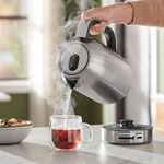 Kitchenaid Kettle 5KEK1701BBM Matte black Lifestyle