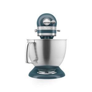 Kitchenaid Food processor 5KSM193ADBAG Agave Frontal