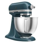Kitchenaid Food processor 5KSM193ADBAG Agave Perspective