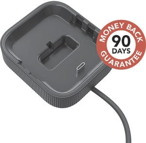 Kitchenaid SDA Accessory 5KRBC12 Black Perspective
