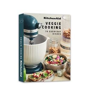 VEGGIE COOKING COOKBOOK