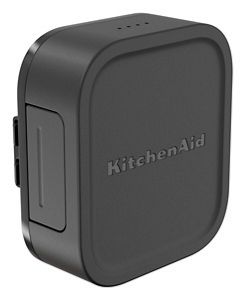 Kitchenaid SDA Accessory 5KRB12 Black Frontal
