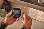 Kitchenaid SDA Accessory 5KRB12 Black Lifestyle
