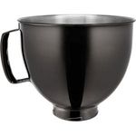 Kitchenaid SDA Accessory 5KSM5SSBRB Matte black Profile