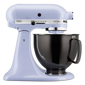 Kitchenaid SDA Accessory 5KSM5SSBRB Matte black Profile Open