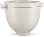 Kitchenaid SDA Accessory 5KSM2CB5BGS Grey Profile