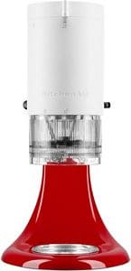 Kitchenaid SDA Accessory 5KSMSIA White Frontal