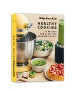 Kitchenaid SDA Accessory HYCB_EN ACC.MIXER White Frontal