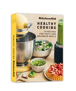 Kitchenaid SDA Accessory HYCB_EN ACC.MIXER White Frontal