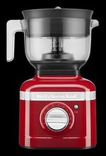 Kitchenaid SDA Accessory 5KSB1CPA Transparent Frontal Open